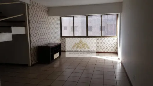 Cobertura com 4 Quartos para alugar, 185m² no Jardim Palma Travassos, Ribeirão Preto
