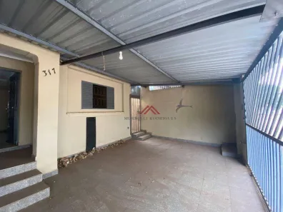 Casa com 2 Quartos à venda, 80m² no Vila Nova, Campinas