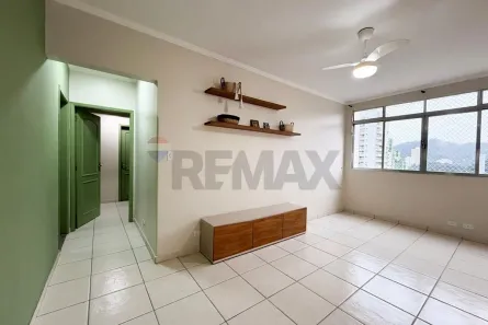 Apartamento com 3 Quartos à venda, 92m² no Itararé, São Vicente