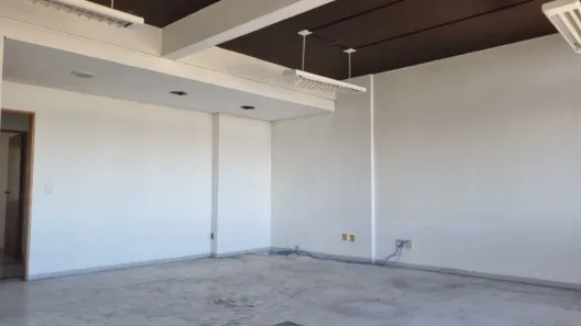 Sala Comercial para alugar, 120m² no Jardim Paulistano, São Paulo
