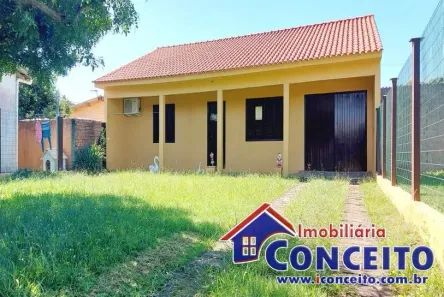Casa com 2 Quartos à venda, 120m² no Praia de Mariluz, Imbé