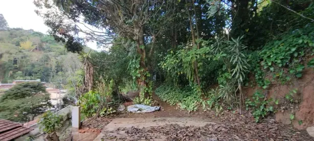 Lote/Terreno à venda, 579m² no Itaipava, Petrópolis