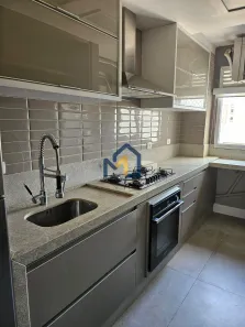 Apartamento com 2 Quartos à venda, 62m² no Jardim das Indústrias, São José dos Campos