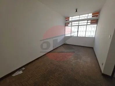 Apartamento com 1 Quarto à venda, 45m² no Sé, São Paulo