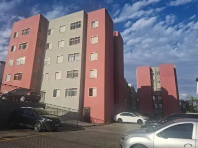 Apartamento com 2 Quartos à venda, 42m² no Jardim Casa Pintada, São Paulo