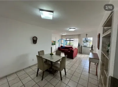 Apartamento com 3 Quartos à venda, 140m² no Tirol, Natal