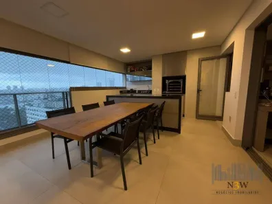 Apartamento com 4 Quartos à venda, 174m² no Vila Leopoldina, São Paulo