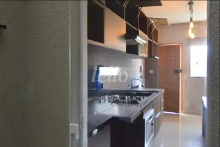 Apartamento com 1 Quarto à venda, 41m² no Quarta Parada, São Paulo