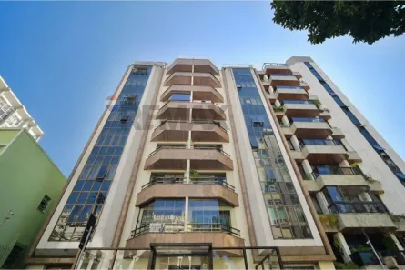 Apartamento com 3 Quartos à venda, 183m² no Centro, Juiz de Fora