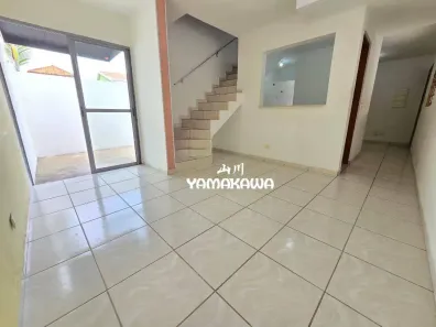 Sobrado com 3 Quartos à venda, 85m² no Itaquera, São Paulo