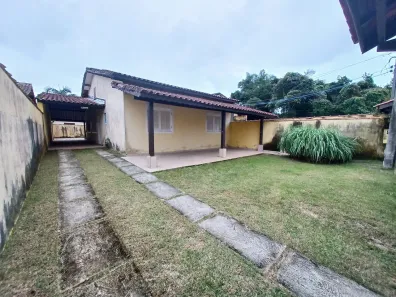 Casa com 3 Quartos à venda, 238m² no Indaiá, Bertioga