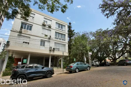 Apartamento com 3 Quartos à venda, 109m² no Moinhos de Vento, Porto Alegre
