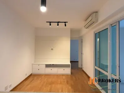 Apartamento com 2 Quartos à venda, 67m² no Indianópolis, São Paulo