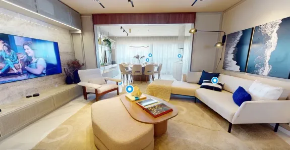 Apartamento com 2 Quartos à venda, 140m² no Belenzinho, São Paulo