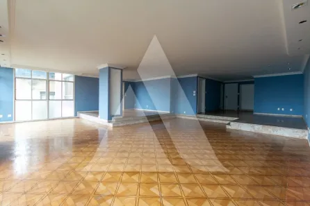 Apartamento com 3 Quartos à venda, 303m² no Jardim Paulista, São Paulo
