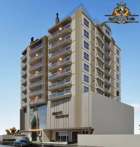 Apartamento com 2 Quartos à venda, 85m² no Gravatá, Navegantes