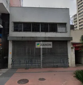 Prédio Comercial para alugar, 557m² no República, São Paulo
