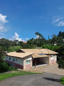 Casa de Condomínio com 3 Quartos à venda, 235m² no Caixa D´Água, Vinhedo