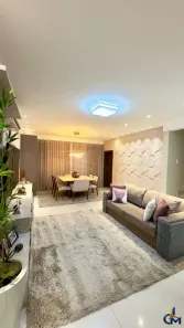 Casa de Condomínio com 3 Quartos à venda, 151m² no Porto, Cuiabá