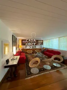 Apartamento com 3 Quartos à venda, 415m² no Ipanema, Rio de Janeiro
