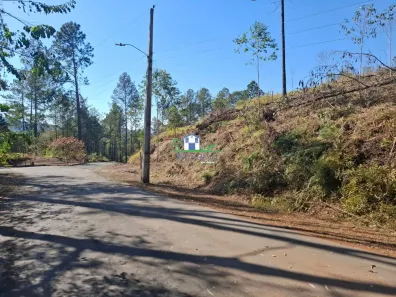 Lote/Terreno à venda, 1000m² no Village Sans Souci, Nova Lima