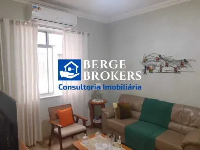 Apartamento com 3 Quartos à venda, 83m² no Tijuca, Rio de Janeiro