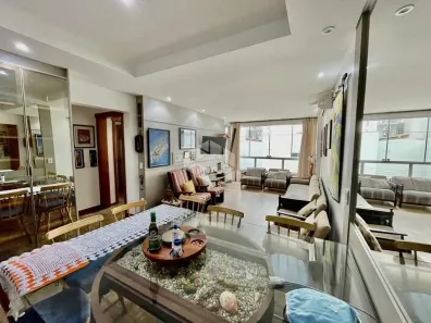 Apartamento com 2 Quartos à venda, 94m² no Navegantes, Capão da Canoa