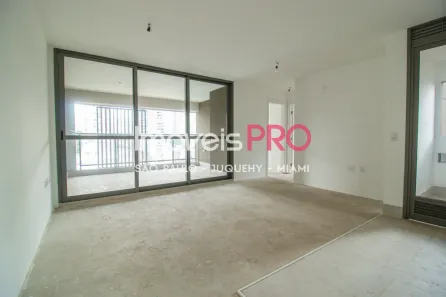 Apartamento com 2 Quartos à venda, 76m² no Jardim das Acácias, São Paulo