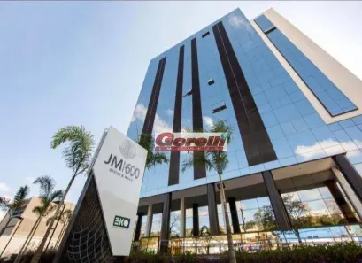 Sala Comercial para venda ou aluguel, 34m² no Centro, Arujá