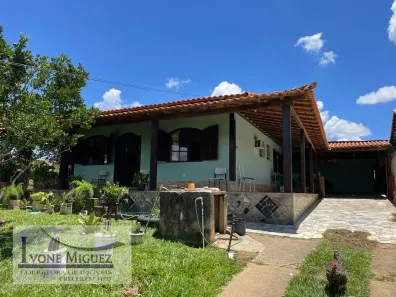 Casa com 2 Quartos à venda, 180m² no Arcozelo, Paty do Alferes