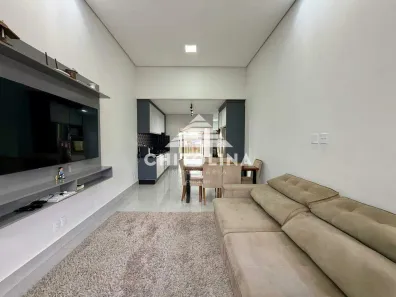 Casa com 3 Quartos à venda, 154m² no Portal dos Pinheiros II, Itapetininga