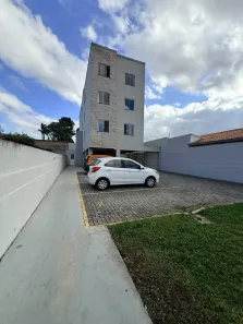 Apartamento com 2 Quartos para alugar, 61m² no Guaraituba, Colombo
