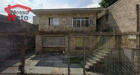 Casa com 6 Quartos à venda, 277m² no Vila Barbosa, São Paulo