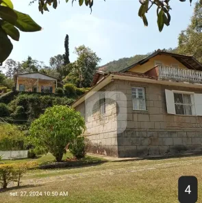 Casa com 5 Quartos à venda, 490m² no Centro, Petrópolis