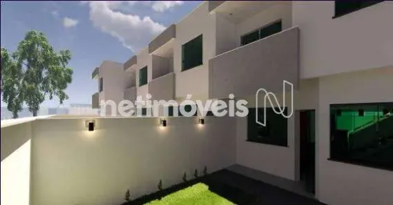 Casa com 3 Quartos à venda, 109m² no Rio Branco, Belo Horizonte