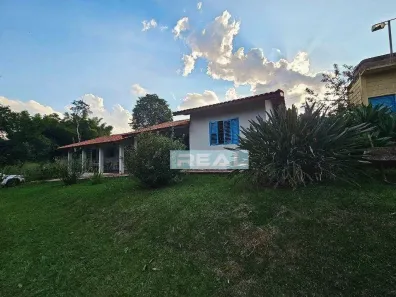 Fazenda/Sítio com 2 Quartos à venda, 120m² no Itapavussu, Cosmópolis
