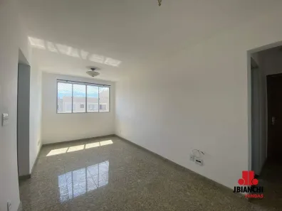 Apartamento com 2 Quartos para alugar, 52m² no Cézar de Souza, Mogi das Cruzes