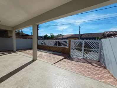 Casa com 3 Quartos à venda, 250m² no Belas Artes, Itanhaém