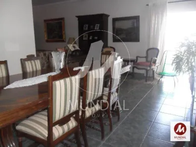 Apartamento com 3 Quartos à venda, 192m² no Centro, Ribeirão Preto