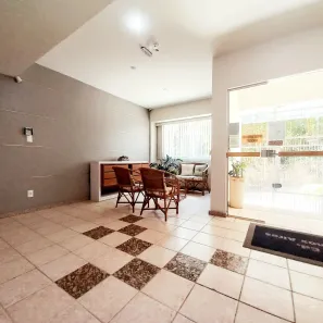 Apartamento com 2 Quartos à venda, 97m² no Residência, Juiz de Fora