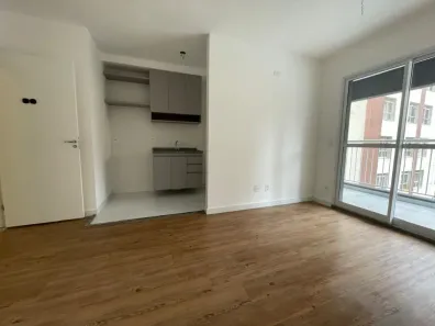 Apartamento com 1 Quarto à venda, 40m² no Bosque, Campinas