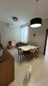 Casa com 3 Quartos à venda, 108m² no Vila Santa Tereza, Presidente Prudente