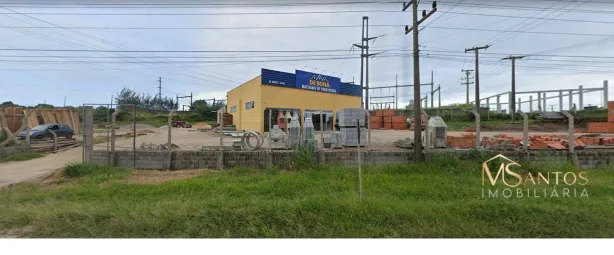 Ponto Comercial para alugar, 320m² no Village, Imbituba
