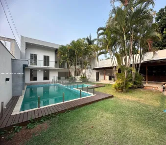 Casa com 4 Quartos à venda, 400m² no Brasília, Londrina