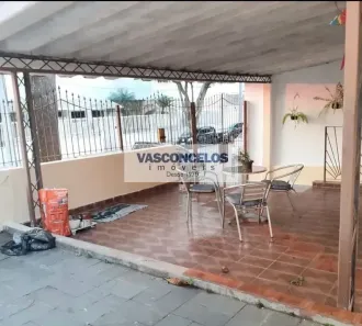Casa com 3 Quartos à venda, 80m² no Parque Industrial, São José dos Campos