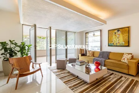Apartamento com 3 Quartos à venda, 204m² no Buritis, Belo Horizonte