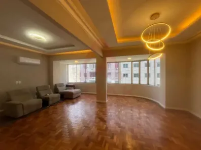 Apartamento com 4 Quartos à venda, 154m² no Copacabana, Rio de Janeiro