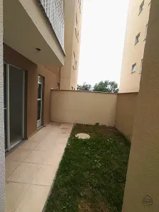 Apartamento com 2 Quartos à venda, 46m² no Recanto Vista Alegre, Cotia