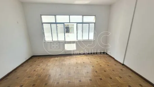 Apartamento com 3 Quartos à venda, 94m² no Grajaú, Rio de Janeiro