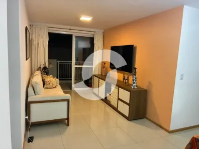 Apartamento com 2 Quartos à venda, 84m² no Icaraí, Niterói